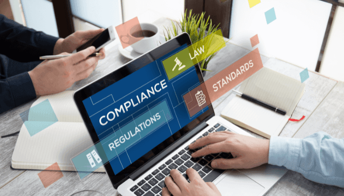 Pinnacler team assisting with ESR Compliance UAE filing and advisory