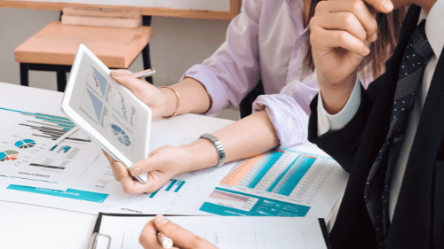 accounting and taxation services in UAE