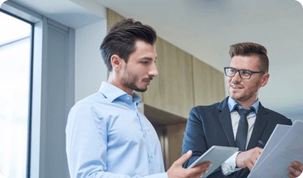 Company formation services in UAE by Pinnacler