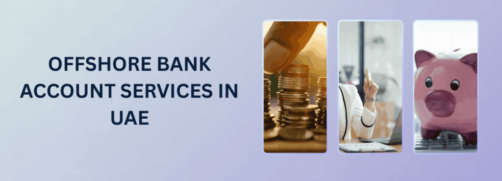 best offshore business bank account