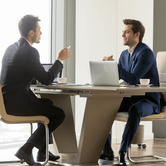 Contact UAE business setup experts – professional meeting and consultation