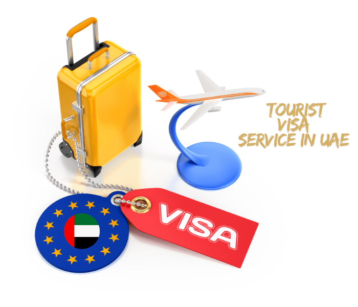 Tourist Visa in UAE Pinnacler Expert team